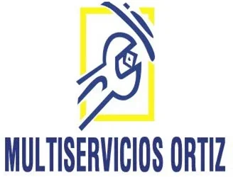 logo multiservicios ortiz